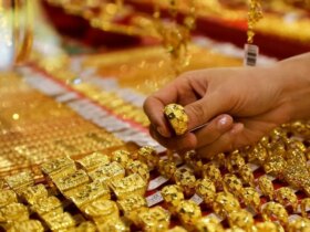 امروز قیمت طلا است ، 28 مه