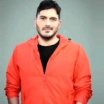 نیما شاهرخ شاه از مهمانی پشیمان می شود: من نمی خواهم برگردم!