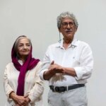 تصاویر جشن شب بازیگر