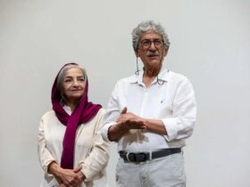 تصاویر جشن شب بازیگر