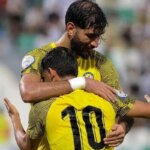 پیام لیگ لیگ لیگ امارات متحده عربی: فقط پرسپولیس در ایران