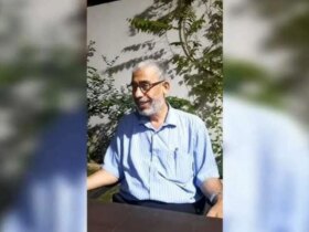 برادر یحیی آل -سونوار پس از شهادت زندگی می کرد