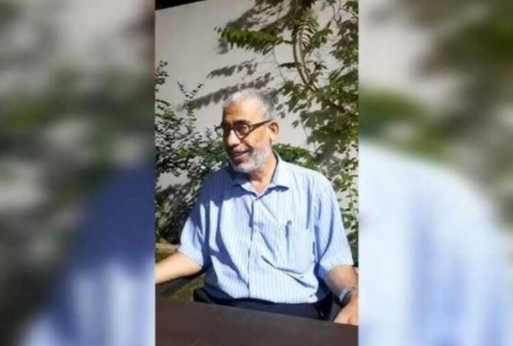 برادر یحیی آل -سونوار پس از شهادت زندگی می کرد