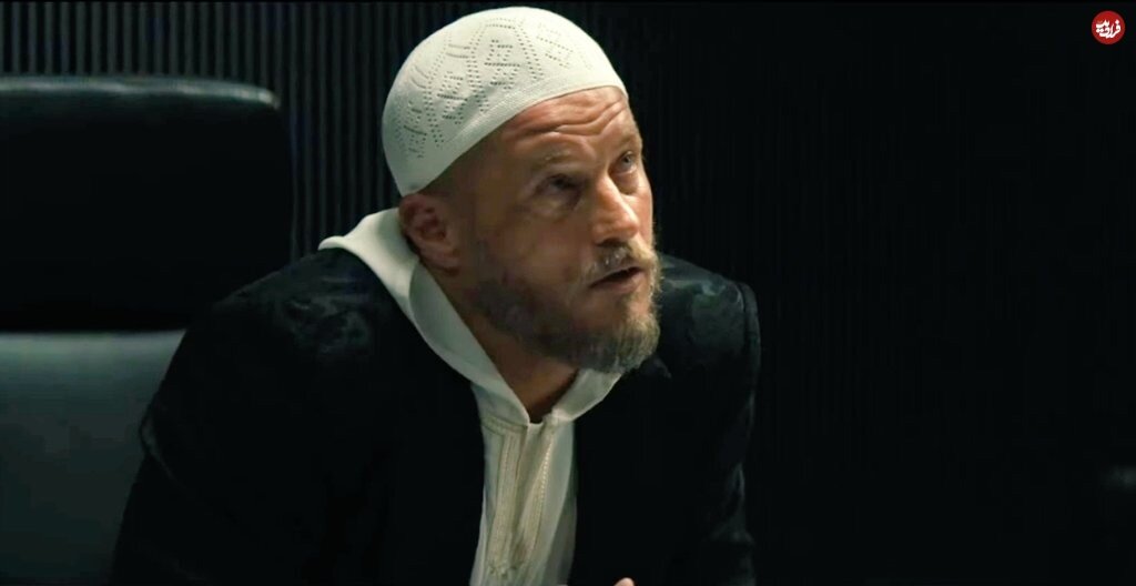 بهترین فیلم ها در سریال وایکینگ 