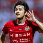 با 2 گل ؛ فرمانده آزمون لیگ قهرمانان آسیا