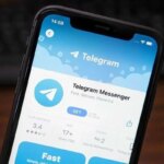 تلگرام درخواست سانسور را قبول نکرد