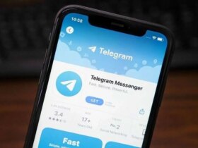 تلگرام درخواست سانسور را قبول نکرد