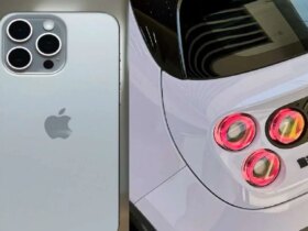 تصاویر 4 -THETEKTE -DRIVED چین Promax iPhone!