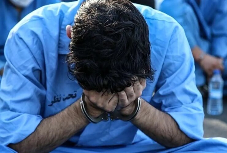 قتل وحشتناک یک همسر و مادر با حقوق بازنشستگی.