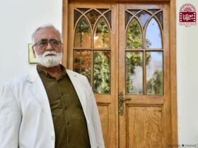 "تماس زیبا" در جستجوی معنا و زندگی