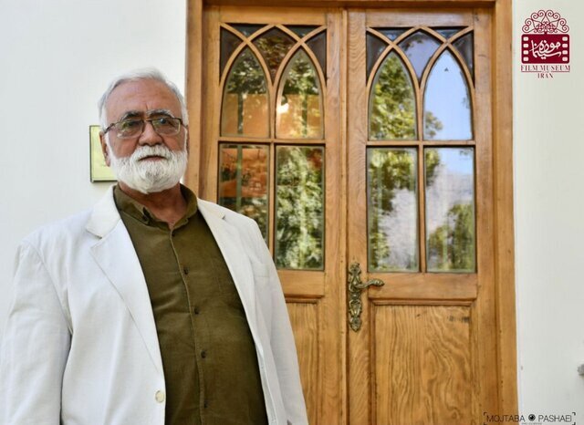 "تماس زیبا" در جستجوی معنا و زندگی