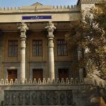 ناو بریتانیایی به وزارت امور خارجه فراخوانده شد