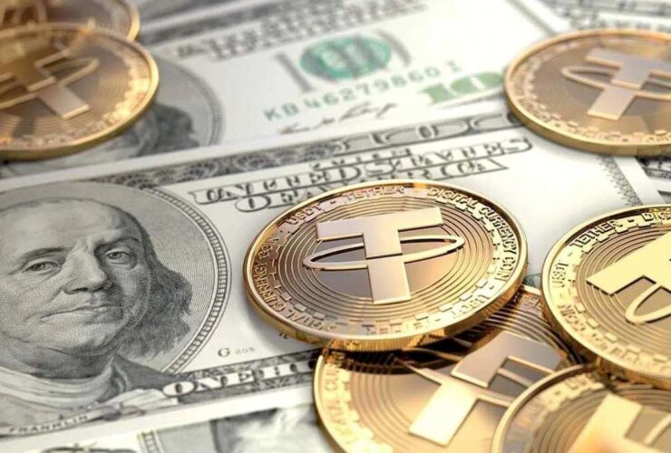 قیمت تترون امروز دوشنبه 29 مه 1404