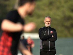توضیح گزینه بین المللی پرسپولیس ؛ 22 ساله و مادربرد برای کاردال