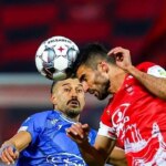 مشکل مجوز حرفه ای برای استقلال و پرسپولیس