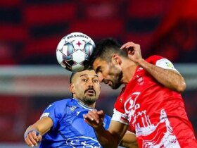 مشکل مجوز حرفه ای برای استقلال و پرسپولیس