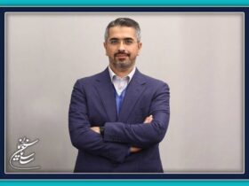 دبیر بین المللی جشنواره فیلم کودکان و نوجوانان