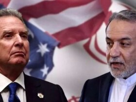 خبرنگار آمریکایی در مورد زمان و مکان تور جلسه بعدی با ایران ادعا می کند.
