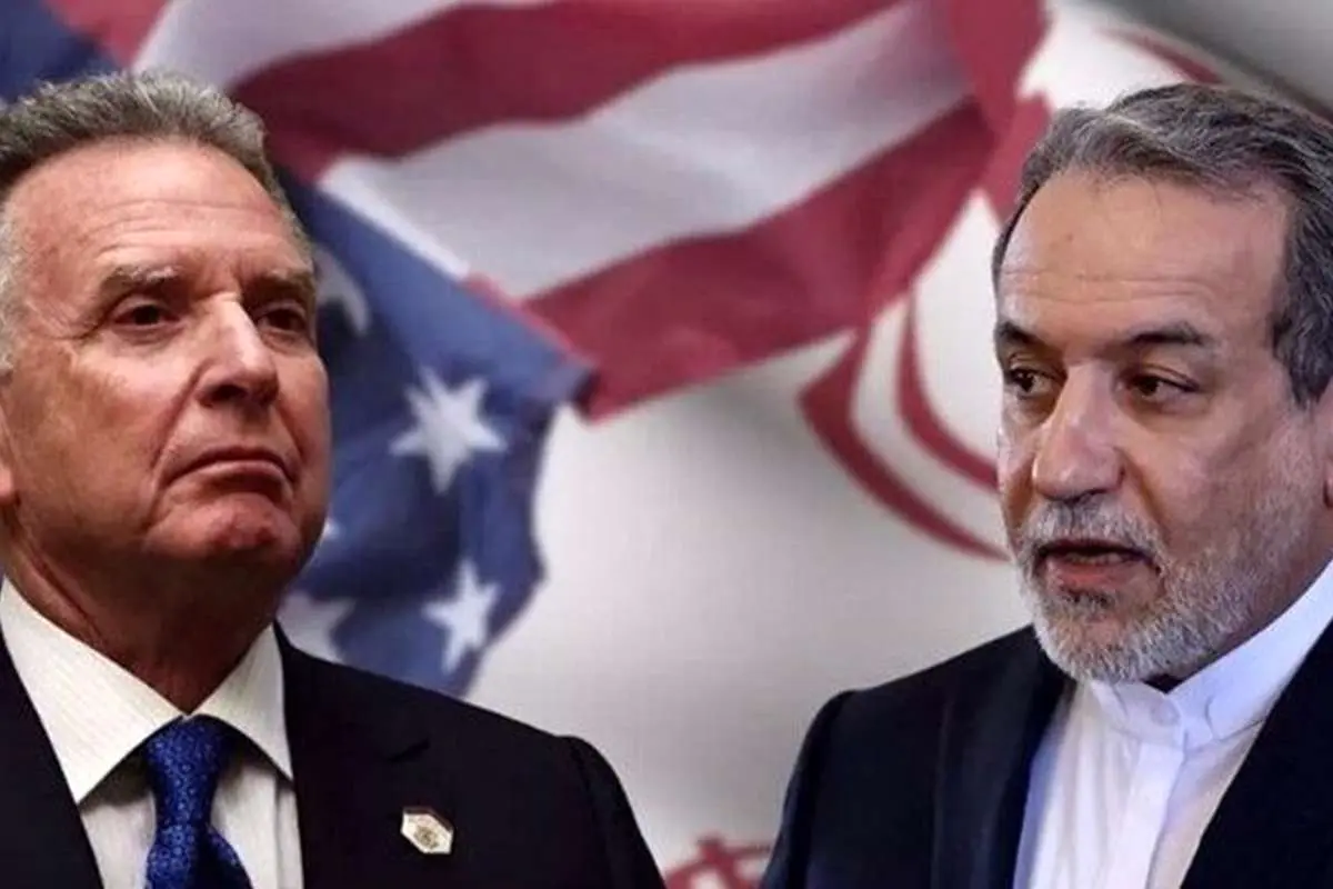 خبرنگار آمریکایی در مورد زمان و مکان تور جلسه بعدی با ایران ادعا می کند.