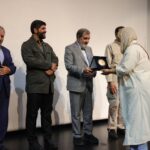 روز اول هجدهمین جشنواره فیلم مقاومت با اسکن آثار سینمایی و جشن پیشگامان سینمای دفاع مقدس