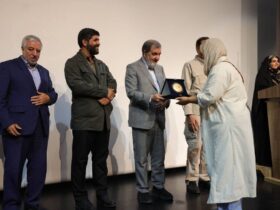 روز اول هجدهمین جشنواره فیلم مقاومت با اسکن آثار سینمایی و جشن پیشگامان سینمای دفاع مقدس