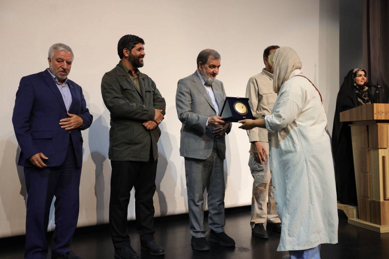 روز اول هجدهمین جشنواره فیلم مقاومت با اسکن آثار سینمایی و جشن پیشگامان سینمای دفاع مقدس