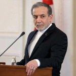 عراقی: کلمه سدگ نمونه مهمی از هماهنگی میدانی و دیپلماسی بود
