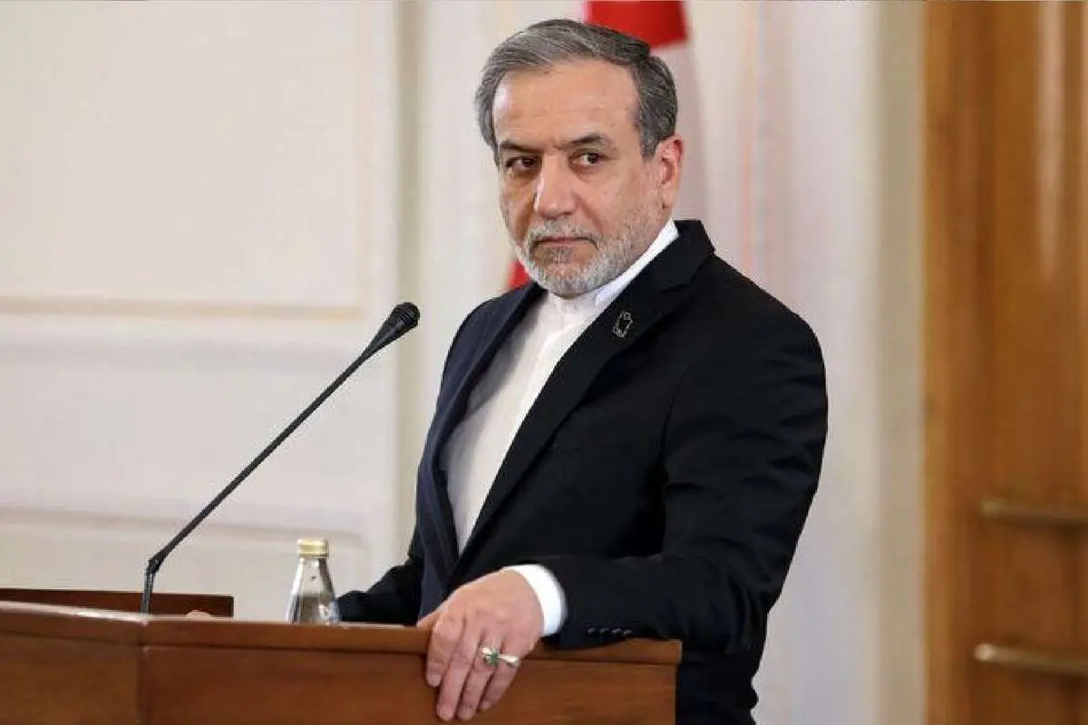 عراقی: کلمه سدگ نمونه مهمی از هماهنگی میدانی و دیپلماسی بود