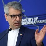 سخنگوی وزارت امور خارجه درباره مذاکرات دور بعدی ایران