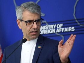 سخنگوی وزارت امور خارجه درباره مذاکرات دور بعدی ایران