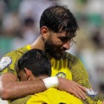 پرسپولیس و سپاهان برای مقابله با این مهاجم ضعیف؟!