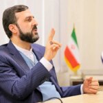 پیشنهاد جدید به ایران ؛ مصاحبه های بعدی کجا برگزار می شود؟