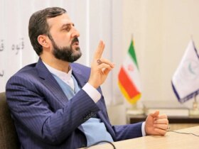 پیشنهاد جدید به ایران ؛ مصاحبه های بعدی کجا برگزار می شود؟