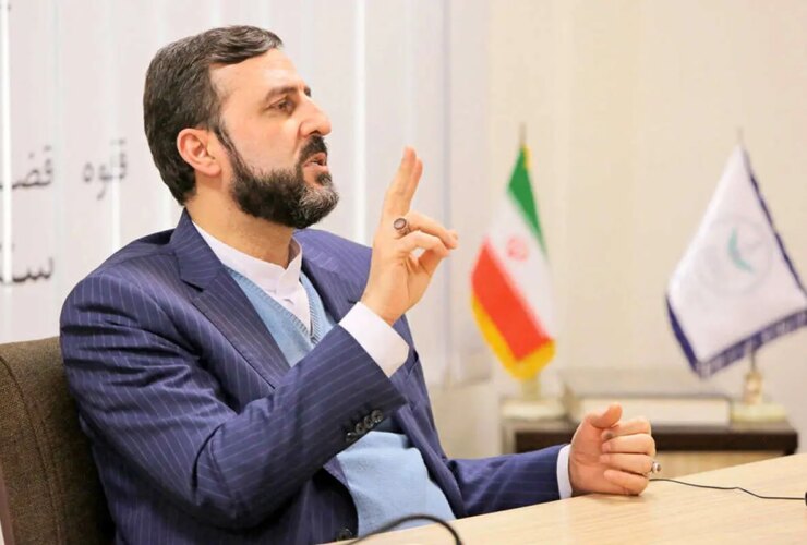 پیشنهاد جدید به ایران ؛ مصاحبه های بعدی کجا برگزار می شود؟
