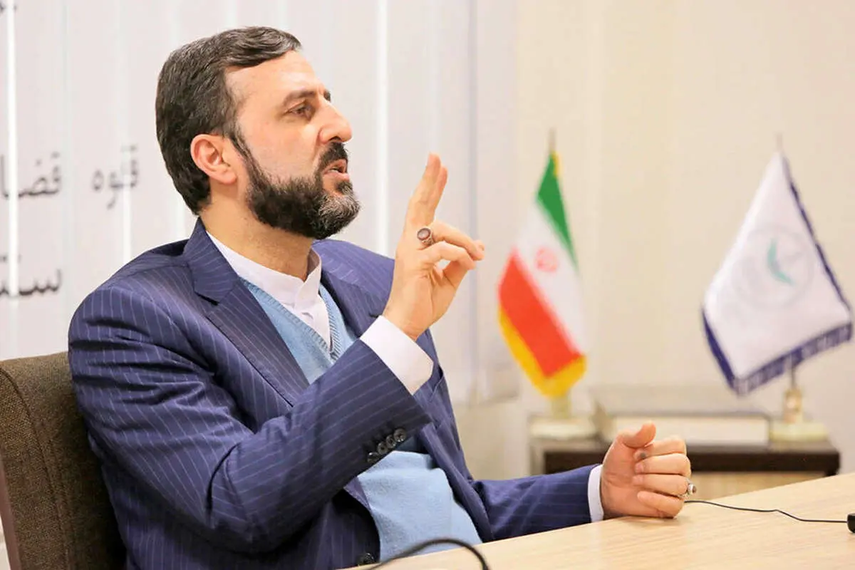 پیشنهاد جدید به ایران ؛ مصاحبه های بعدی کجا برگزار می شود؟