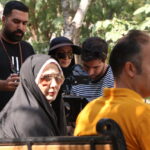 اولین بار که همزمان با روز ملی جمعیت فیلم لحظه ای است