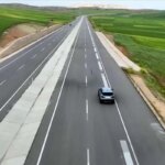 برای دیدن باز کردن اولین جاده موسیقی در آنکارا