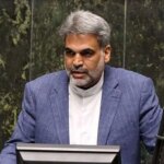 نماینده مجلس: مسئولیت گفتن اینکه ما اورانیوم غنی شده شمخانی را نابود کردیم؟!