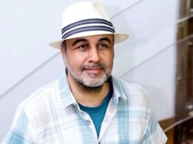 سال دوم ؛ تصویر نامرئی رزا آتران