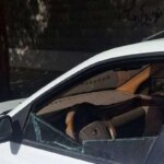 توضیح جزئیات یک روحانیت در ایرانیانهاور با استفاده از فیلم های دوربین مدار بسته
