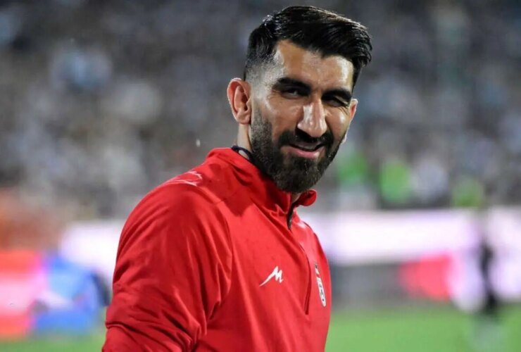 چشمان مقامات هلندی در درب ماندند. استقلال Biranand فعلاً!