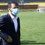 خبر خوب برای رضا دارویش ؛ پشیمانی سامی به پیوستن به پرسپولیس