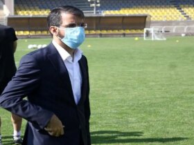 خبر خوب برای رضا دارویش ؛ پشیمانی سامی به پیوستن به پرسپولیس