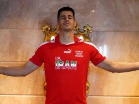 آیا لازم است که پرسپولیس را با حمایت پرسپولیس جایگزین کنید؟