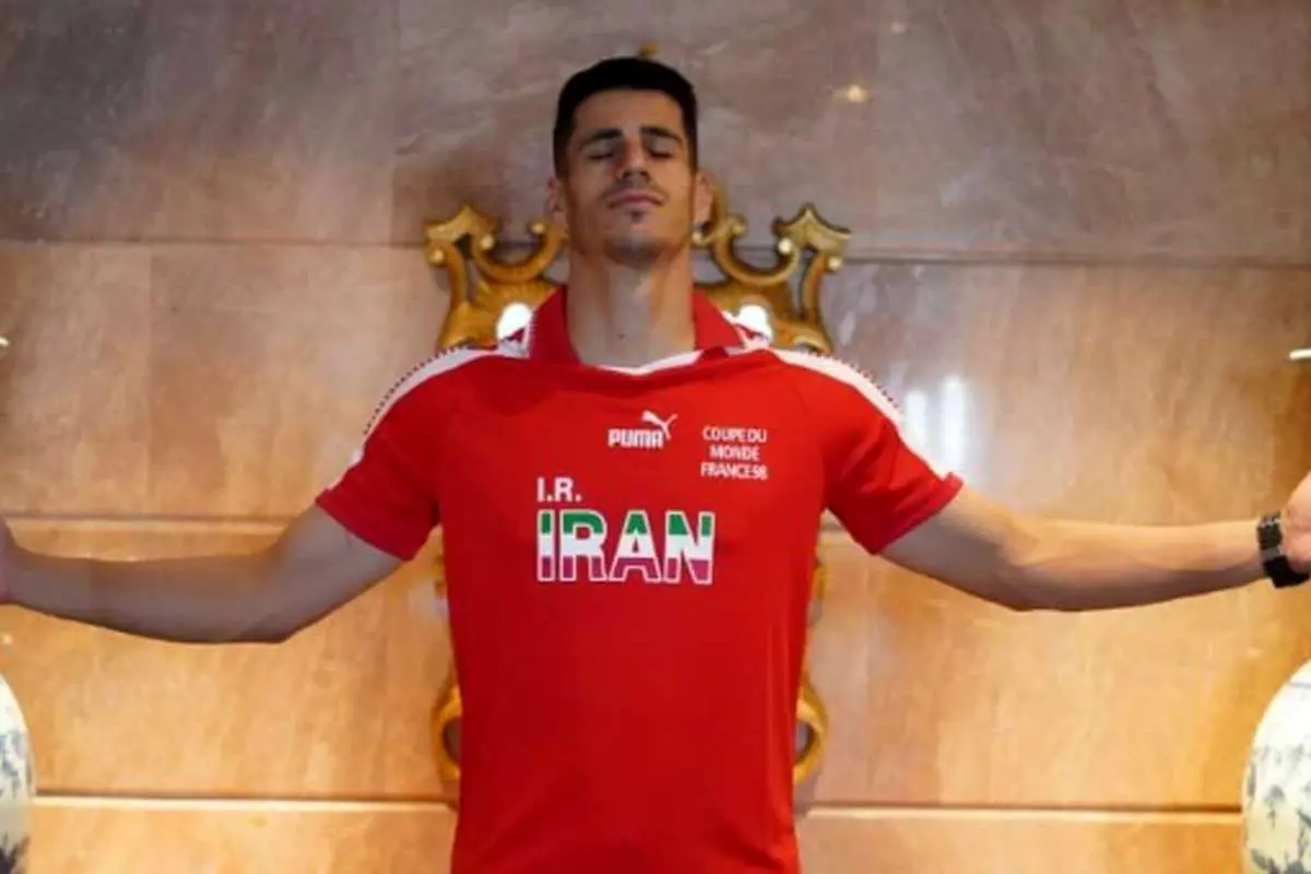 آیا لازم است که پرسپولیس را با حمایت پرسپولیس جایگزین کنید؟