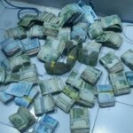 دستگیری "میلیونر" در اطراف معبد رازاوی
