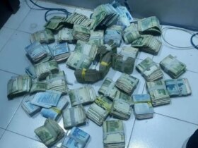 دستگیری "میلیونر" در اطراف معبد رازاوی