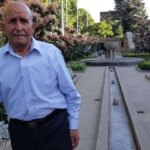 او از قبر بولی ، خالق آثار دائمی ، به مقبره تبریز درگذشت