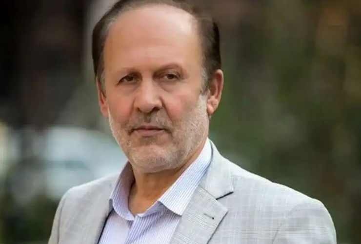 وابسته به سادات