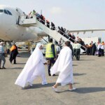آخرین وضعیت ارسال زائران ایرانی به عربستان سعودی